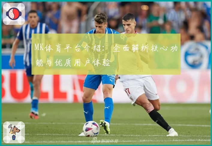 MK体育平台介绍：全面解析核心功能与优质用户体验