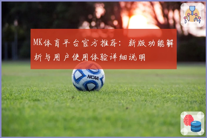 MK体育平台官方推荐：新版功能解析与用户使用体验详细说明