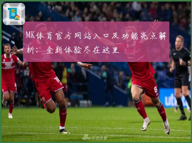 MK体育官方网站入口及功能亮点解析：全新体验尽在这里
