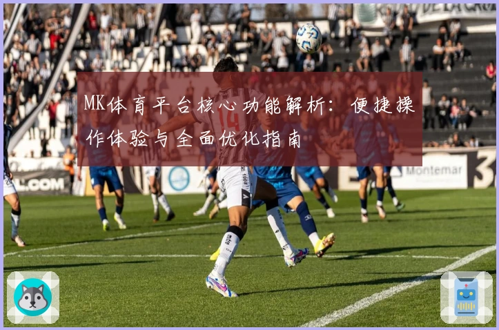 MK体育平台核心功能解析：便捷操作体验与全面优化指南
